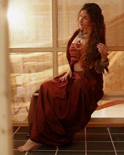 Parul Gulati feet photo thumbnail