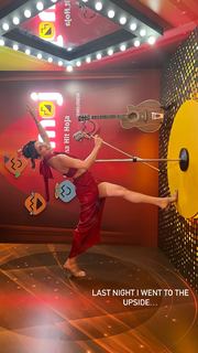 Parul Gulati feet photo thumbnail