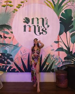 Parul Gulati feet photo thumbnail