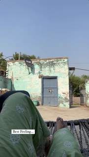 Parul Gulati feet photo thumbnail