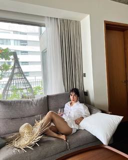 Parul Gulati feet photo thumbnail