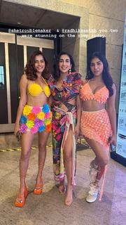 Parul Gulati feet photo thumbnail