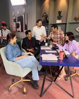 Parul Gulati feet photo thumbnail