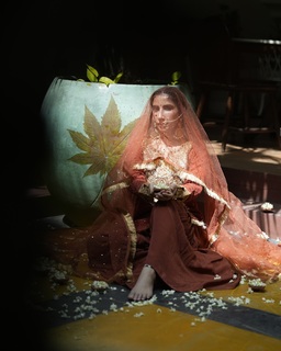 Parul Gulati feet photo thumbnail