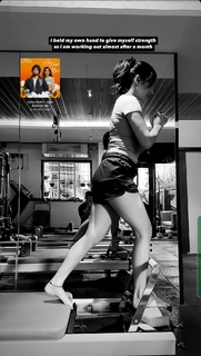 Parul Gulati feet photo thumbnail