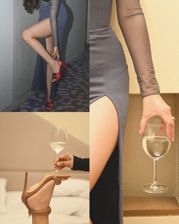 Parul Gulati feet photo thumbnail