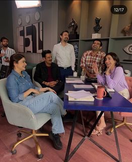 Parul Gulati feet photo thumbnail