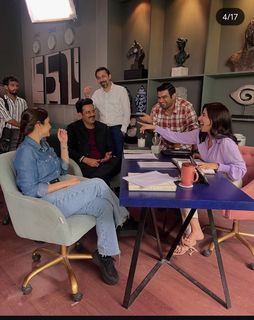 Parul Gulati feet photo thumbnail