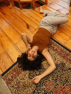 Parul Gulati feet photo thumbnail