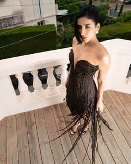 Parul Gulati feet photo thumbnail