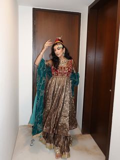 Parul Gulati feet photo thumbnail