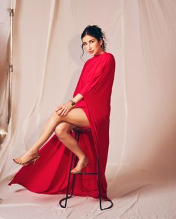 Parul Gulati feet photo 12