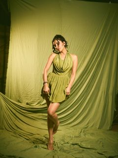 Parul Gulati feet photo 5