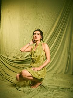 Parul Gulati feet photo 1