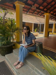 Parul Gulati feet photo 19
