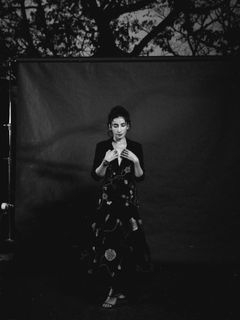 Parul Gulati feet photo 17
