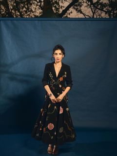 Parul Gulati feet photo 14