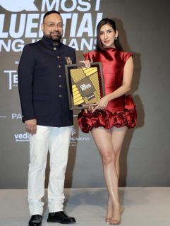 Parul Gulati feet photo 6