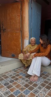 Parul Gulati feet photo 1
