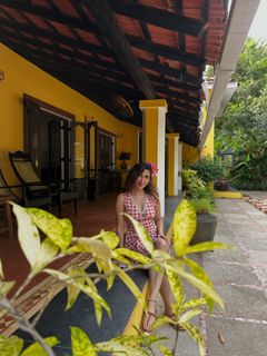 Parul Gulati feet photo 4