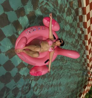 Parul Gulati feet photo 3