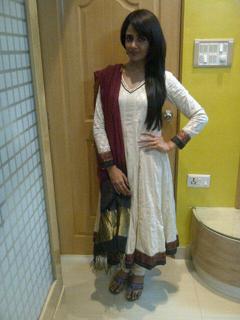 Parul Yadav feet photo 17