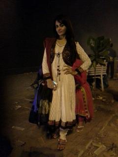 Parul Yadav feet photo 16