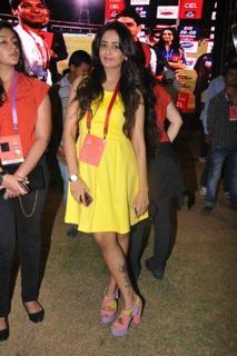 Parul Yadav feet photo 15