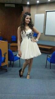 Parul Yadav feet photo 11