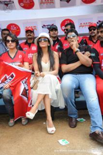 Parul Yadav feet photo 8
