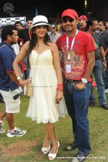 Parul Yadav feet photo 7