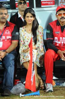 Parul Yadav feet photo 5