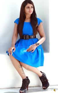 Parul Yadav feet photo 19