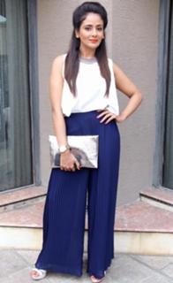 Parul Yadav feet photo 7