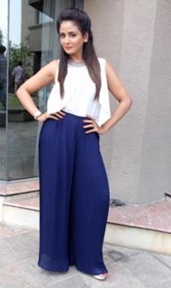 Parul Yadav feet photo 5