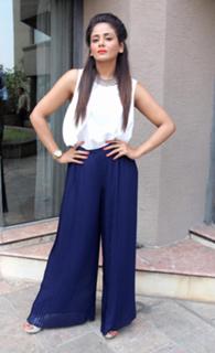 Parul Yadav feet photo 20