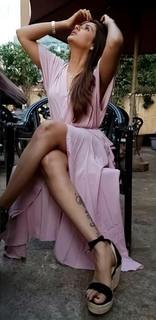 Parul Yadav feet photo 14