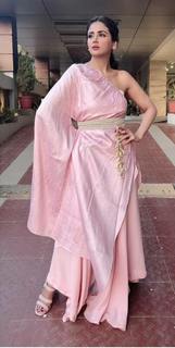 Parul Yadav feet photo 13