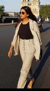 Parul Yadav feet photo 3
