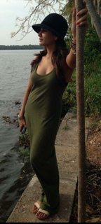 Parul Yadav feet photo 2