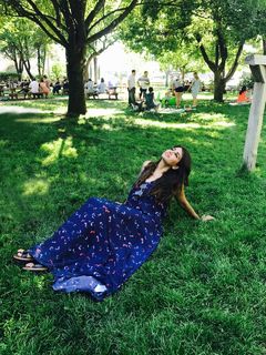 Parul Yadav feet photo 15