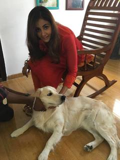 Parul Yadav feet photo 14