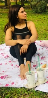 Parul Yadav feet photo 12