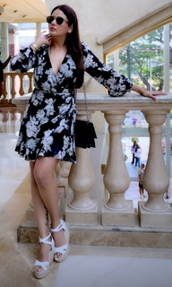 Parul Yadav feet photo 18