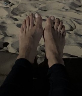 Parul Yadav feet photo 5