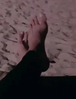 Parul Yadav feet photo 1