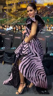 Parul Yadav feet photo 1