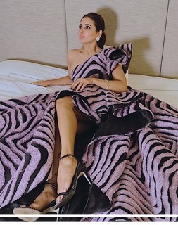 Parul Yadav feet photo 16