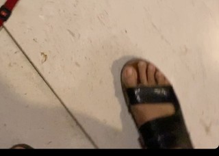 Parul Yadav feet photo 13