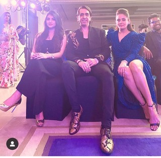 Parul Yadav feet photo 9